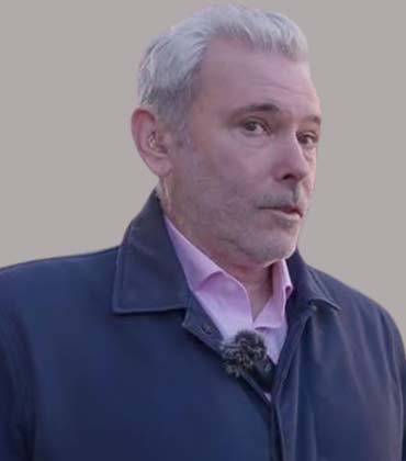Benedict Binns