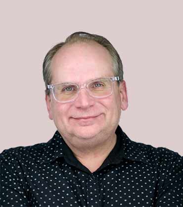 Leon Gaumond Jr.