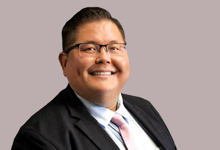 Daniel Dorgan, MPA, Finance Director and Assistant City Manager, City of Beeville | Gov Business Review