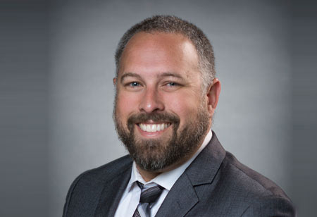 Josh Erquiaga, MBA, CGCIO, Information Technology Manager, City of San Luis Obispo |  Gov Business Review