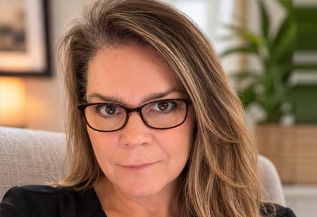 Kathy Lamm, Director, Public Relations and Marketing Communications, Virginia Department of Health |  Gov Business Review