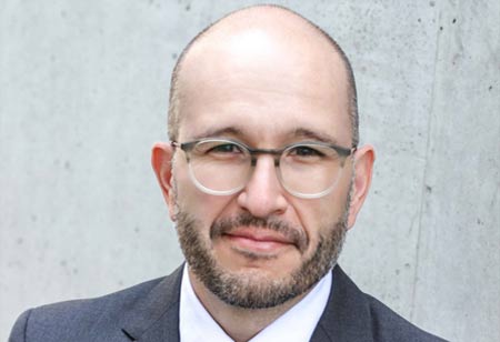 Gov Business Review Magazine