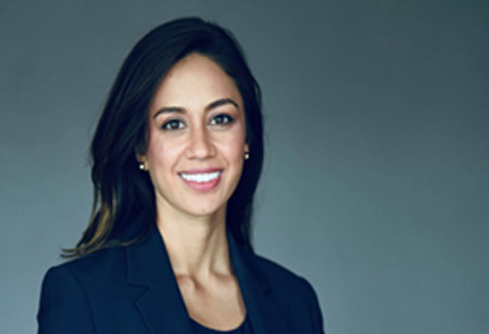 Zoey Powers, Senior Director, State Government Affairs, Eli Lilly and Company |  Gov Business Review