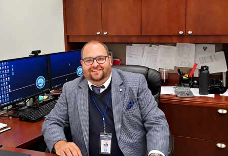 Stuart L. Rabin, Village Manager, Village of Port Chester |  Gov Business Review