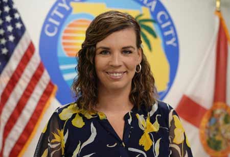 Kristen Kennedy, Public Affairs Manager, City of Panama City, FL |  Gov Business Review