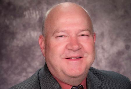 Bob Leek, Chief Information Officer, Clark County | Agri Business Review