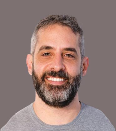 Dor Shany, OwnID | Gov Business Review | Featured Vendors (April- June) Dor Shany, OwnID | Gov Business Review | Featured Vendors (April- June)