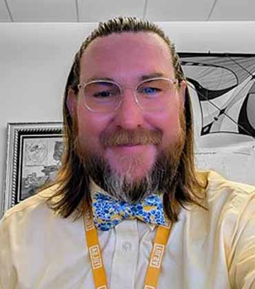 Dr. Jon Galchik