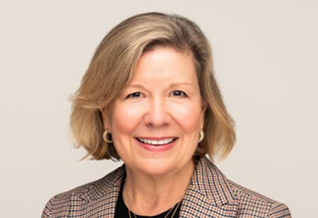 Faye DiMassimo, FAICP, Chief of Planning and Economic Development, City of Savannah |  Gov Business Review