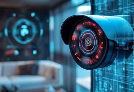 AI-Driven Perimeter Security Solutions for Canadian Businesses