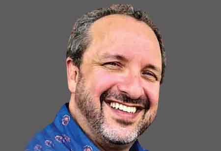 Scot Barker, Chief Innovation Officer, City of Burlington, Vermont | Agri Business Review