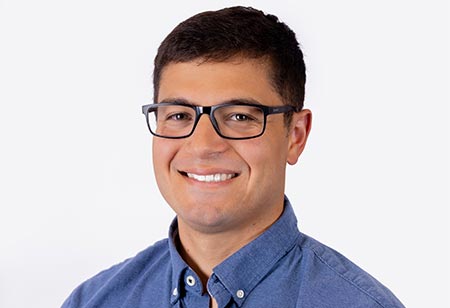 Enrico Villegas, City Manager, City of Hutchinson, Kansas | Gov Business Review