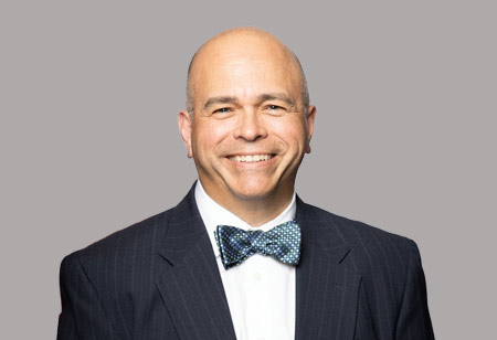 Jim Barnes, Village Manager, Village of Wellington |  Gov Business Review