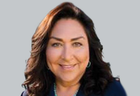 Marta Segura, Chief Climate Resilience & Heat Officer, City of Los Angeles | Agri Business Review