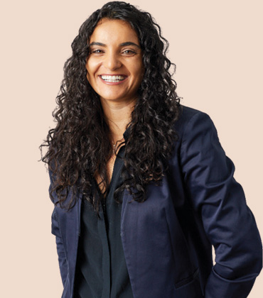 Manal McDermid, Caliber Strategies | Gov Business Review | Top Lobbying Firms