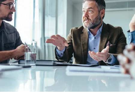 Dalton Rice, City Manager, City of Kerrville | Gov Business Review