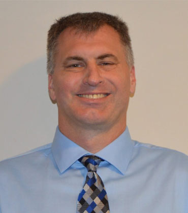Tim Dubois