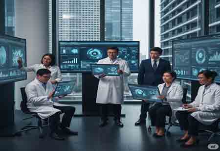 Redefining Public Sector Excellence Through Scientific Integration