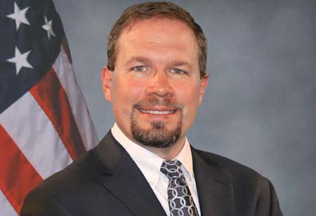 Joe Moudy, Director of Emergency Management, City of Lubbock |  Gov Business Review