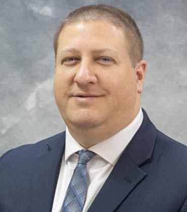 James F. Twigger