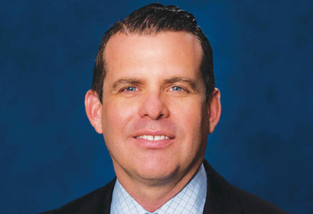 Ryan Turner, Director of Emergency Management, City of Henderson |  Gov Business Review