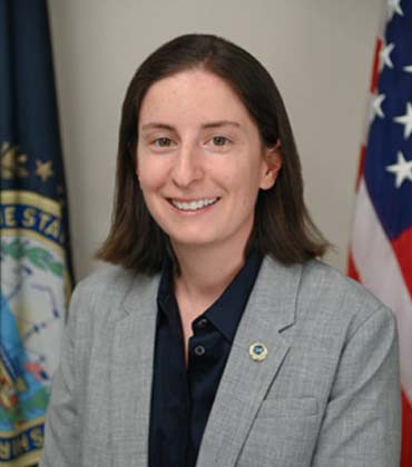 Emily Martuscello