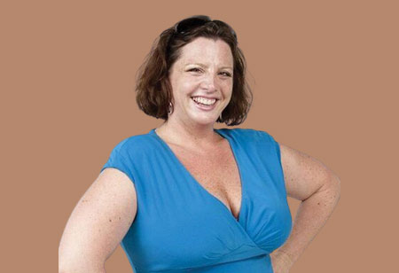 Stacey Lea Flanagan, Director, Health & Human Service |  Gov Business Review