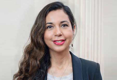 Helen Ramirez, City Manager, City of Brownsville, Texas | Gov Business Review