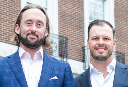 Davis Rennolds, The 51 Group |  Gov Business Review | 