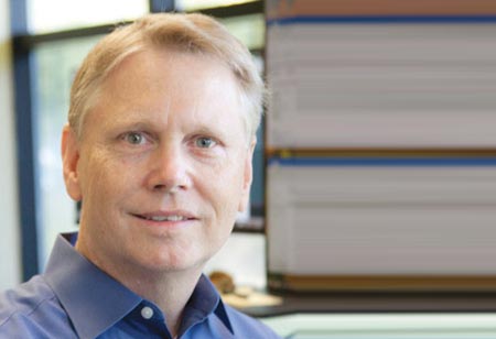 Steve Monaghan, Agency Director, Information & General Services, Nevada County CA |  Gov Business Review