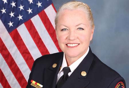 Heather Marques, Division Chief Alameda County Fire Department | Gov Business Review Heather Marques, Division Chief Alameda County Fire Department | Gov Business Review