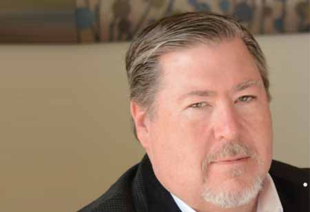 David C. Witte, Information Security Manager, Jackson County, Missouri |  Gov Business Review