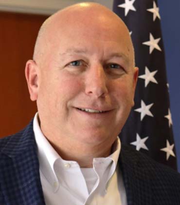 Mike Toups, FedBiz Access | Gov Business Review | Featured Vendors July-August