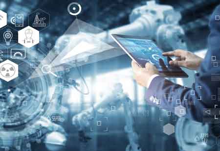 Technological Advancements in Government Contracting: Navigating the Digital AgeThe Evolution of Government Contracts in the Digital Age