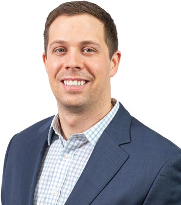 Sean McAndrew , Cleary Government Services, LLC | Gov Business Review | Featured Vendors July-August