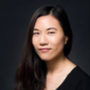 Melvina Thai, Executive Assistant, Office of the CEO