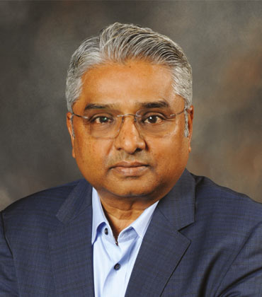 Rajiv Desai, 3Di Systems | Gov Business Review | Featured Vendors (March-May)