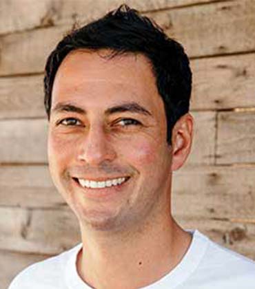 Sam Fankuchen, Golden | Gov Business Review | Featured Vendors (March-May)