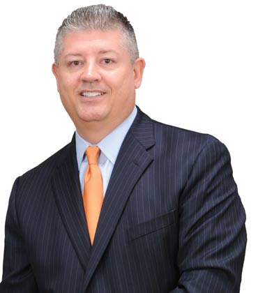 Robert Kennedy, Capitol Affairs | Gov Business Review | Featured Vendors July-August