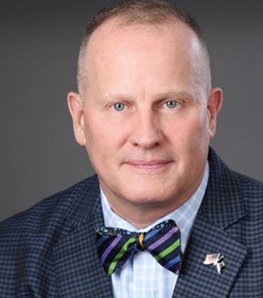 Christopher Rence, RIMAGE | Gov Business Review | Featured Vendors (June-July)