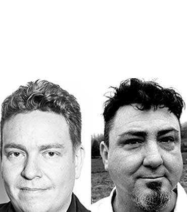 Robert Bjarnason, Citizens Foundation | Gov Business Review | Featured Vendors (March-May)
