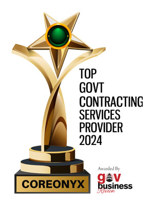 Top 10 Govt Contracting Services Providers – 2024