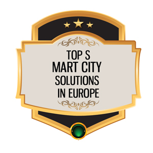 Top Smart City Solutions in Europe