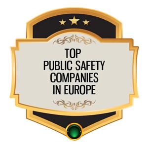Top Public Safety Companies in Europe