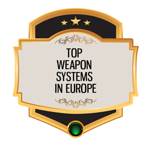 Top Weapon Systems in Europe