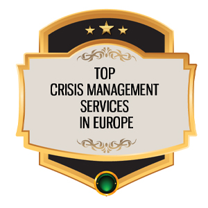 Top Crisis Management Services in Europe