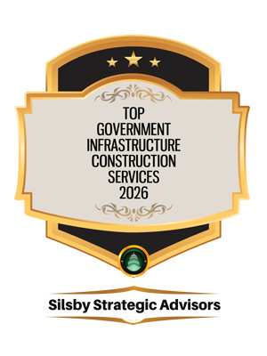 Top Government Infrastructure Construction Services 2026