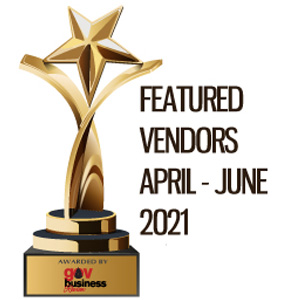 Featured Vendors (April - June) -2023