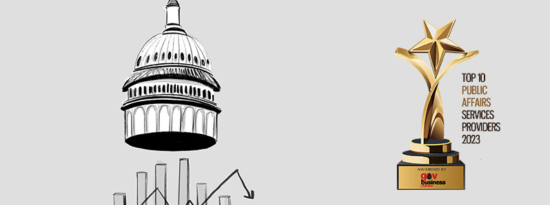 Top 10 Public Affairs Services Companies – 2023
