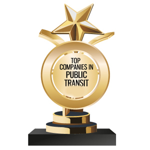 Top Companies in Public Transit